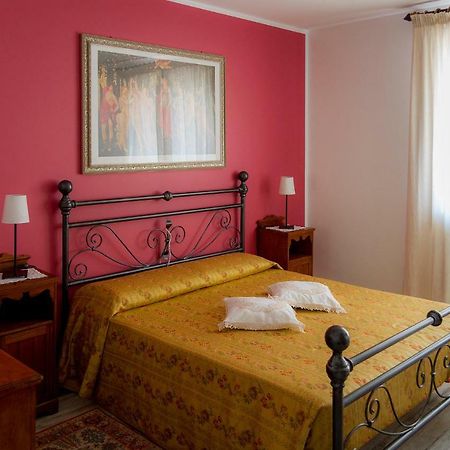 B&B La Rinascita Ponzano Veneto Екстериор снимка